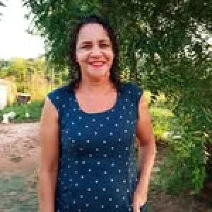 Foto de Renata  Almeida