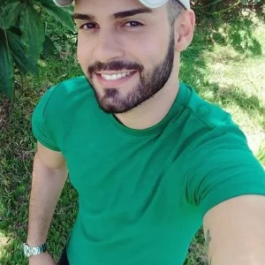 Foto de Marcos Henrique – São José dos Campos/SP