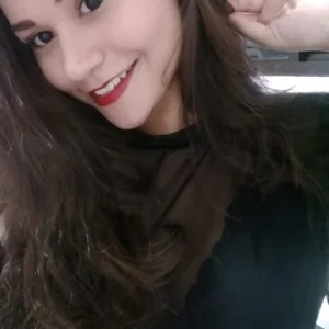 Foto de Jaqueline Ribeiro