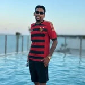 Foto de — Lucas. Belo Horizonte – MG