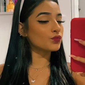 Foto de Maria fernanda