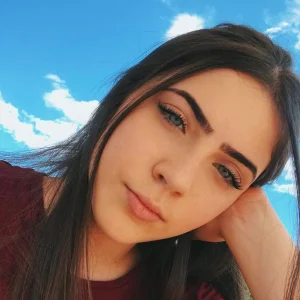 Foto de Clara Raissa