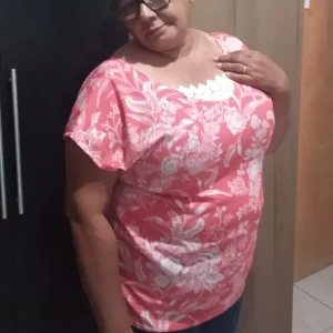 Foto de Mariana Souza