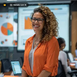 Foto de Renata F., 47 anos | Curitiba – PR