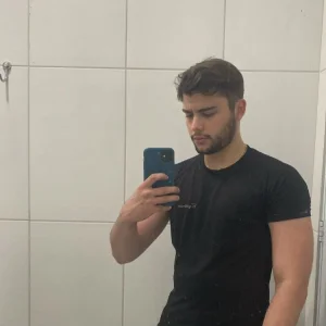 Foto de Marcos Almeida