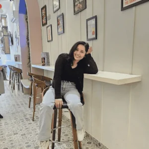 Foto de Camilia Fernanda