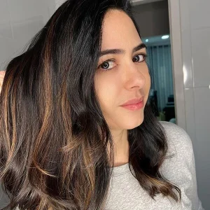 Foto de Marilia Leal