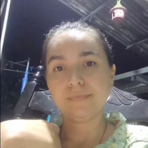 Foto de Aline Ferreira