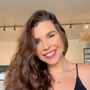 Foto de Bianca, 27 anos