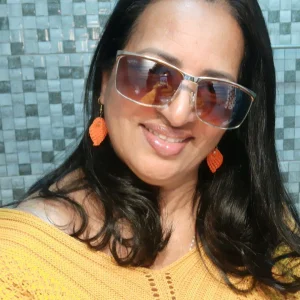 Foto de Angela Gallo