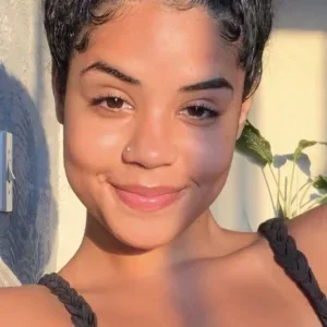 Foto de Larissa Andrade