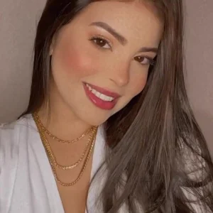 Foto de Camila S