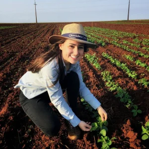 Foto de Juliana Castro