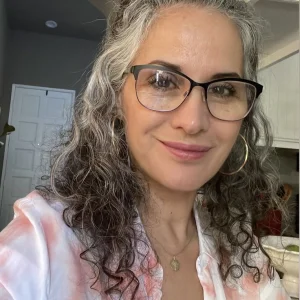 Foto de Julia de Jesus