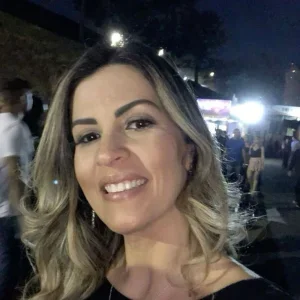 Foto de Camila Prado