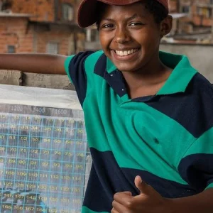 Foto de Fabricio Oliveira