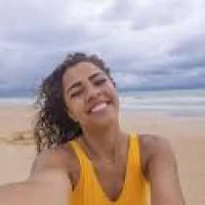 Foto de Camila Rodrigues – Fortaleza/CE