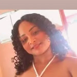 Foto de Maria Lúcia