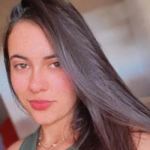 Foto de Angélica Cardoso