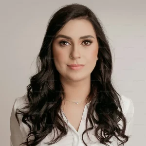 Foto de Patrícia Albuquerque