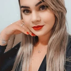 Foto de Fernanda Santos