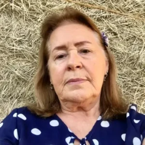 Foto de Carla Nogueira – Mãe e catequista (Porto Alegre/RS)