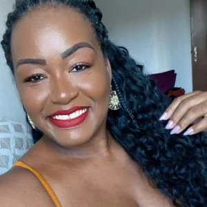 Foto de Solange Oliveira