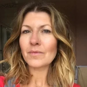 Foto de Juliana Tavares – Professora de escola cristã (São Paulo/SP)