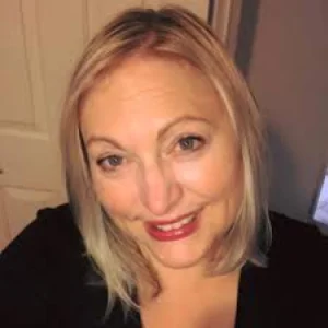 Foto de Professora Mariana A.