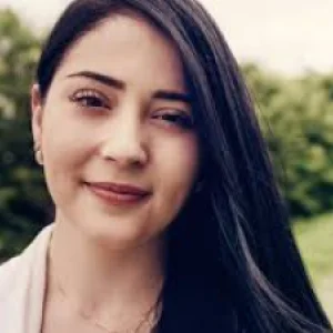 Foto de Jéssica Oliveira, 32 anos