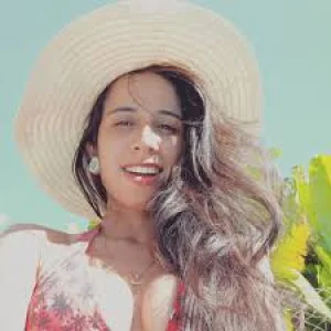 Foto de Fernanda Lima, 29 anos