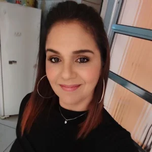 Foto de Larissa Sanches