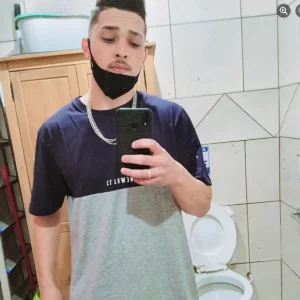 Foto de Denílson Araújo Gonsalves