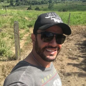 Foto de Júlio Fernandes