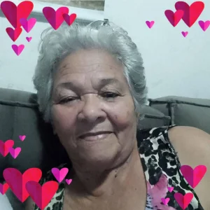 Foto de Hilda Morais