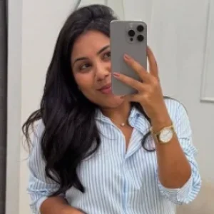 Foto de Rosana Costa