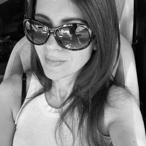 Foto de Marisa Santos