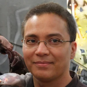 Foto de Pedro Santos, 37 anos