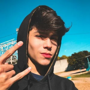 Foto de Gabriel Pinho