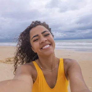 Foto de Maria fernanda