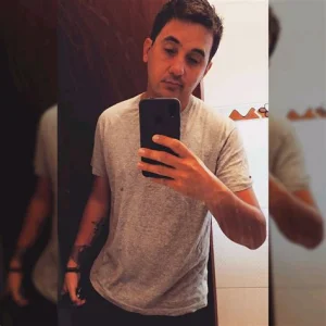 Foto de Carlos M. – Iniciante no digital