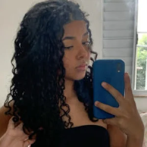 Foto de Fernanda Ribeiro