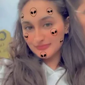 Foto de Aline Moraes