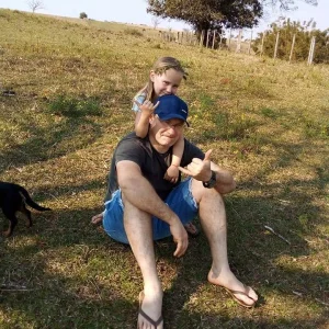 Foto de Rodrigo Gomes