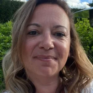 Foto de Maria conceição