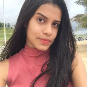 Foto de Julia Rocha - RJ