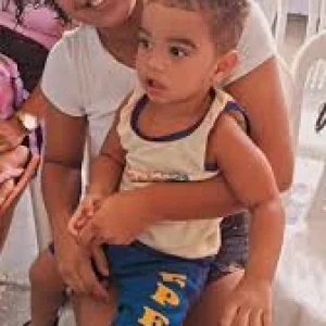 Foto de Camila Rocha