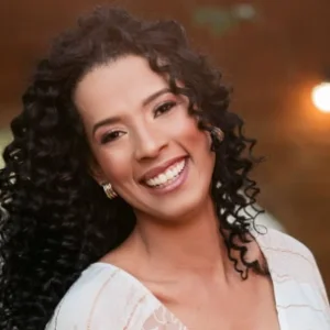 Foto de Juliana e Robson, 32 anos