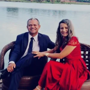 Foto de Eleonora Marcelina