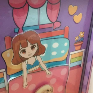 Foto de Kamila Barreto - MG